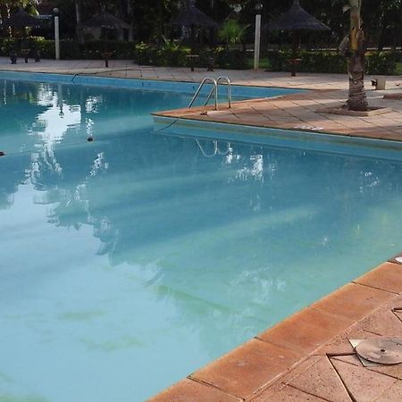 Appartementsurlaplage Saly Portudal Ngoại thất bức ảnh