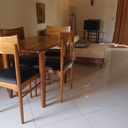 Appartementsurlaplage Saly Portudal Ngoại thất bức ảnh