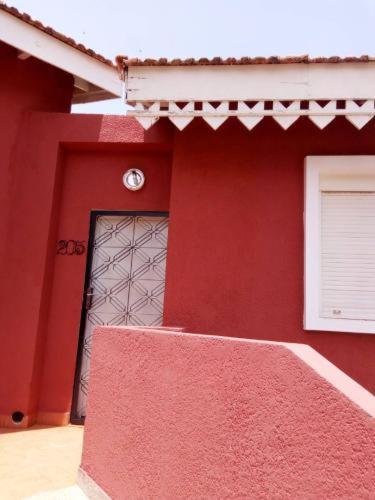 Appartementsurlaplage Saly Portudal Ngoại thất bức ảnh