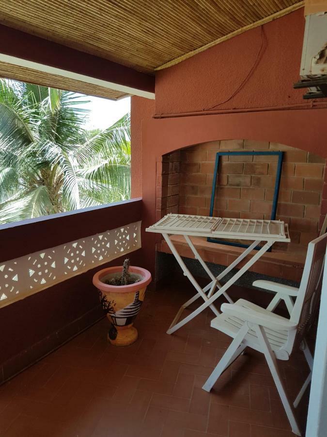 Appartementsurlaplage Saly Portudal Ngoại thất bức ảnh