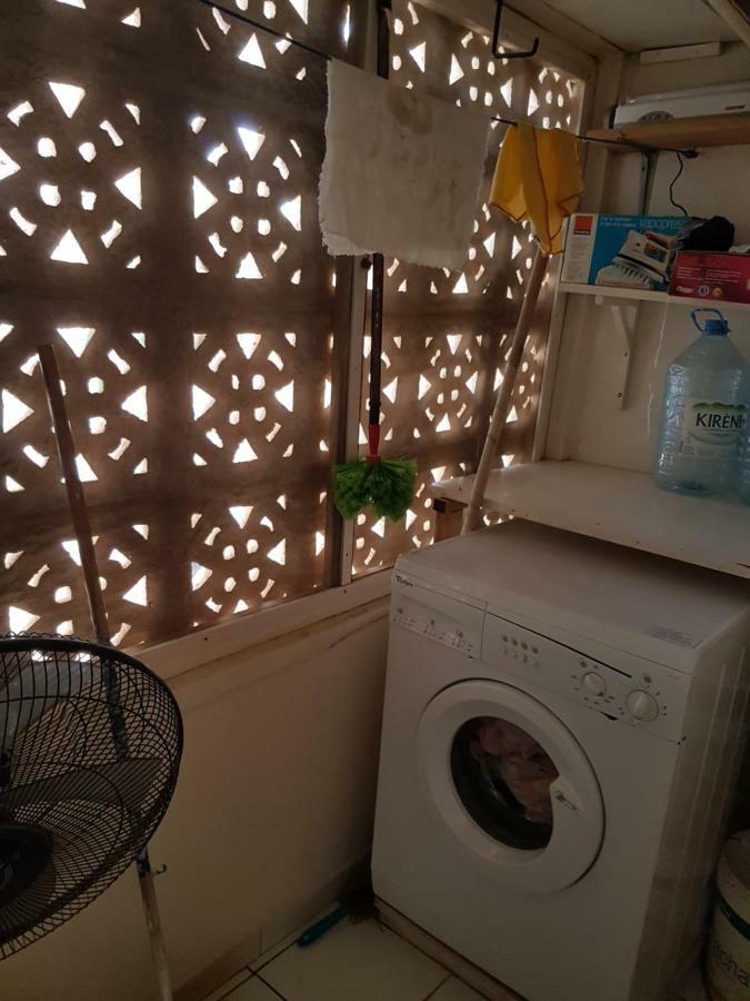 Appartementsurlaplage Saly Portudal Ngoại thất bức ảnh