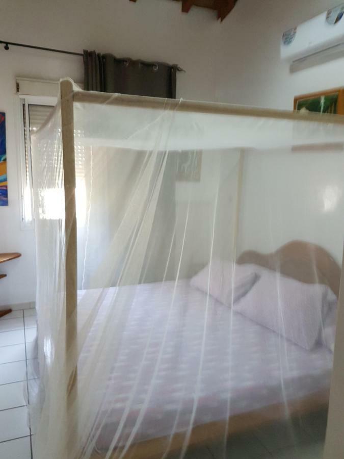 Appartementsurlaplage Saly Portudal Ngoại thất bức ảnh